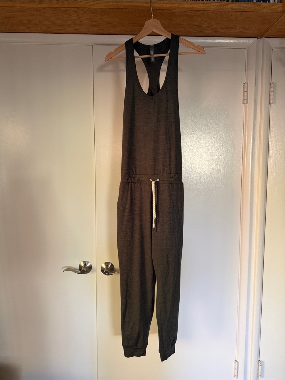 Vuori jumpsuit